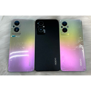 Vỏ oppo reno 7z 5g / bộ vỏ reno 7z 5g
