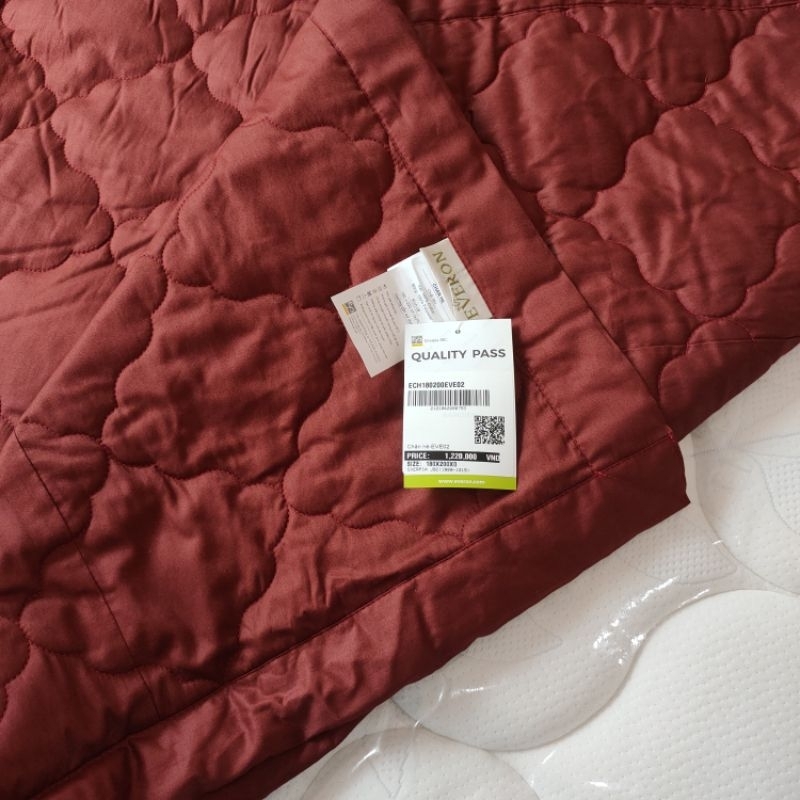 EVERON chăn hè 1.8m*2m