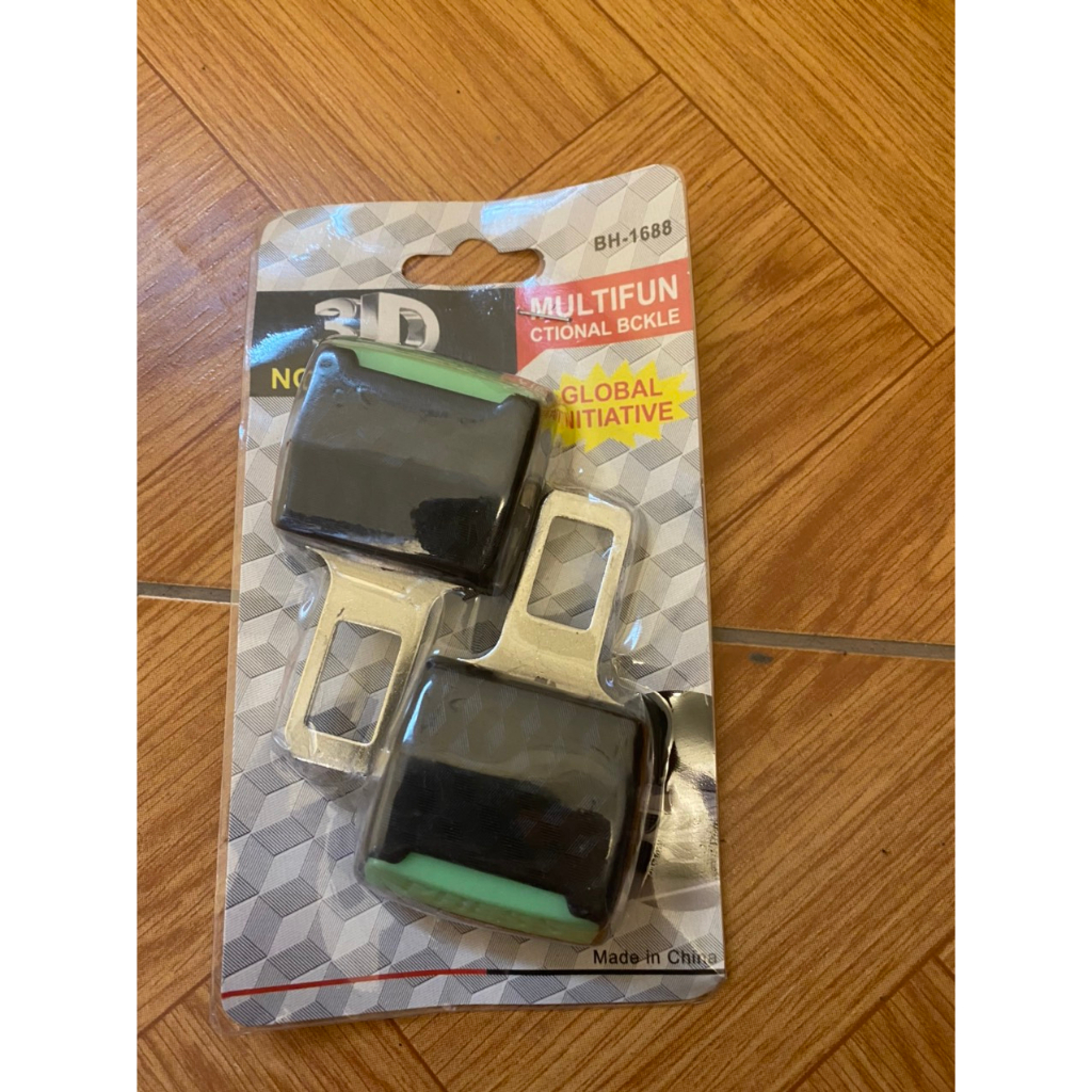 Chốt cài dây an toàn xe hơi Type R