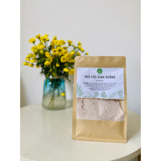 Bột ngũ cốc dinh dưỡng túi 500g