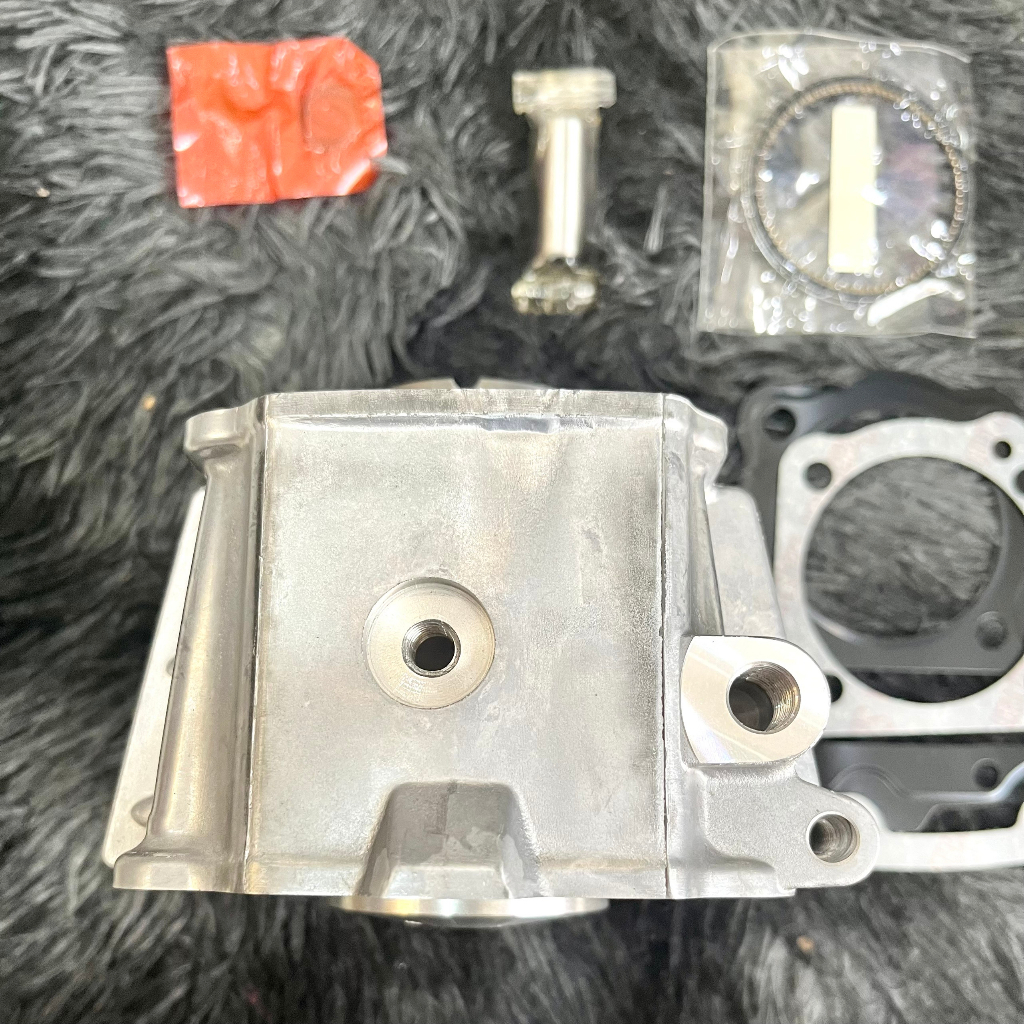 Lòng  Wave A 110, S110 RSX Blade 110 TRÁI 54 56 full piston bạc ắc