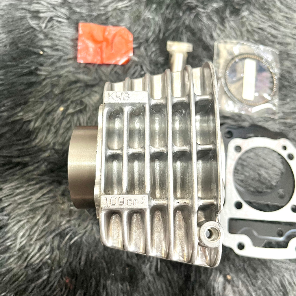 Lòng  Wave A 110, S110 RSX Blade 110 TRÁI 54 56 full piston bạc ắc