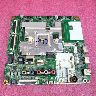 Bo khiển tivi lg 43um7100 chạy panel lg, hàng nguyên zin chính hãng