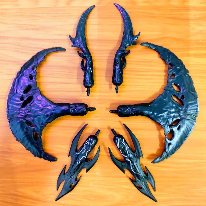 🌟GIÁ HỦY DIỆT🌟 Mô Hình Venom Marvel Legends Có Cánh Và Đế Full Box + TẶNG KÈM BỘ 6 PHỤ KIỆN