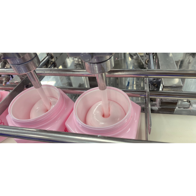 Kem Dưỡng Da  Th.u Thủy  Too White Giúp Da Trắng Sáng