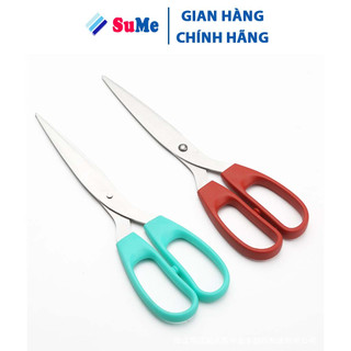 Kéo cắt thức ăn, Kéo nhà bếp đồ ăn thức ăn làm bếp đa năng K01