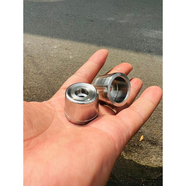 Gù tay lái air blade dùng cho ab 2016-2023,ab 150, ab 160, vision mới