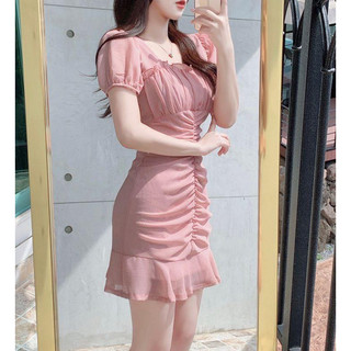 TX002 XANH_HỒNG
