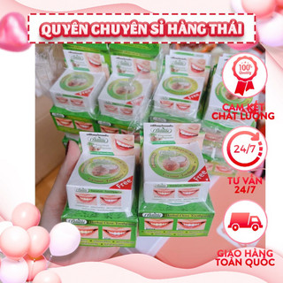 Kem tẩy trắng răng green herb thái lan