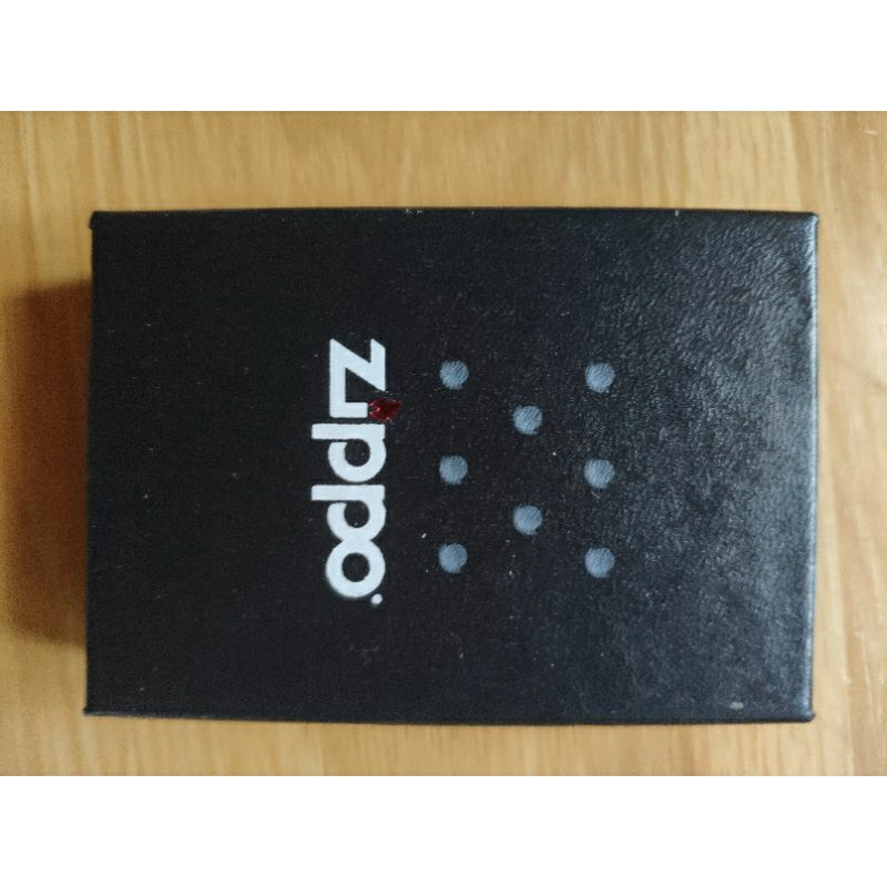 hộp đựng zippo