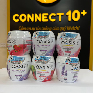 SÁP THƠM ĐUỔI MUỖI,THƠM PHÒNG OASIS THÁI LAN CHÍNH HÃNG (có giấy tờ chứng nhận)