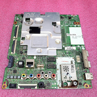 Bo khiển tivi lg 55uj652t chạy panel lg, hàng nguyên zin chính hãng