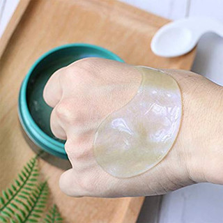 Mặt Nạ Đắp Mắt Jmsolution Xóa Thâm Quầng Mắt 60 miếng