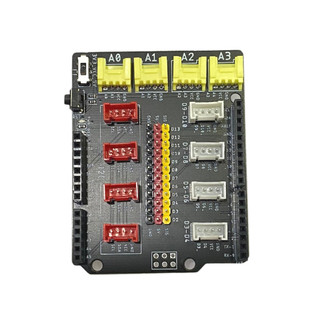 Mạch mở rộng cho Arduino UNO