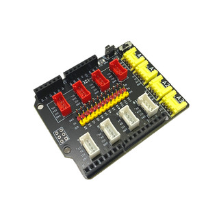 Mạch mở rộng cho Arduino UNO