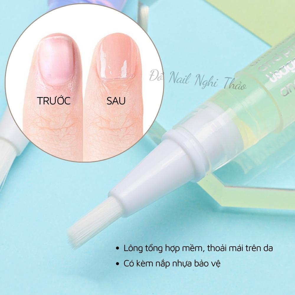 Bút dưỡng viền móng OPI NGHI THẢO