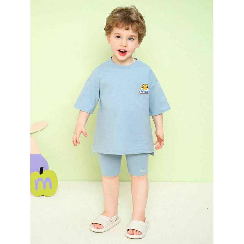 - Bộ cotton Mollimelli VN xuất Hàn