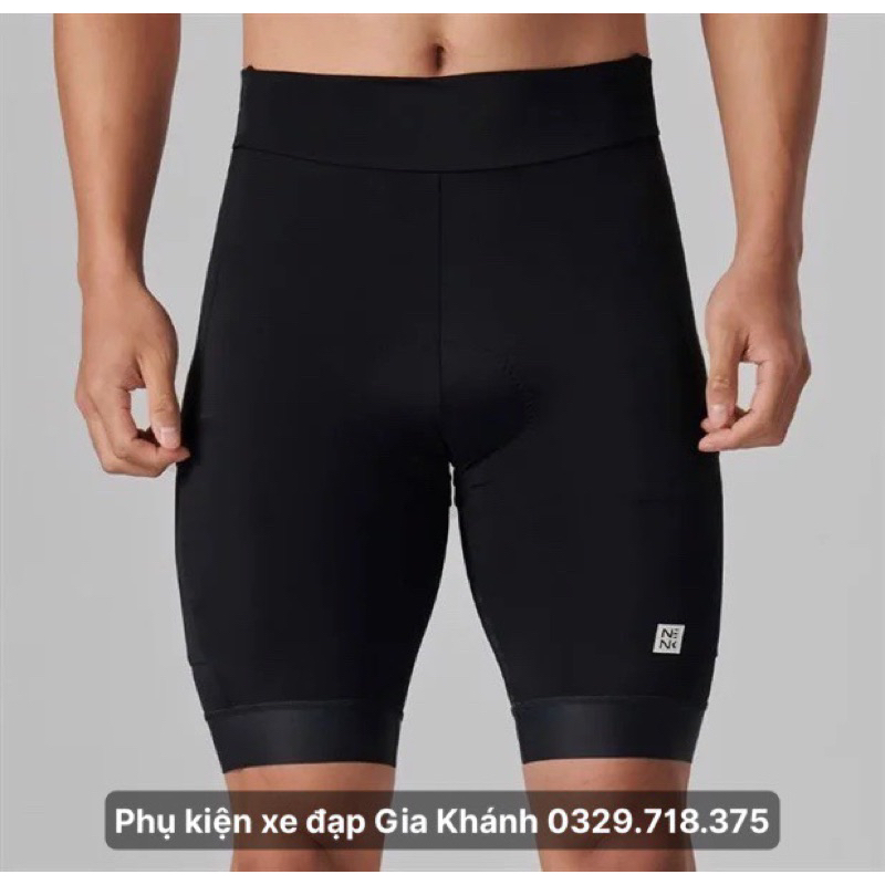 QUẦN BỈM XE ĐẠP NENK CHÍNH HÃNG