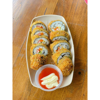 RONG BIỂN CUỘN CƠM 100 LÁ