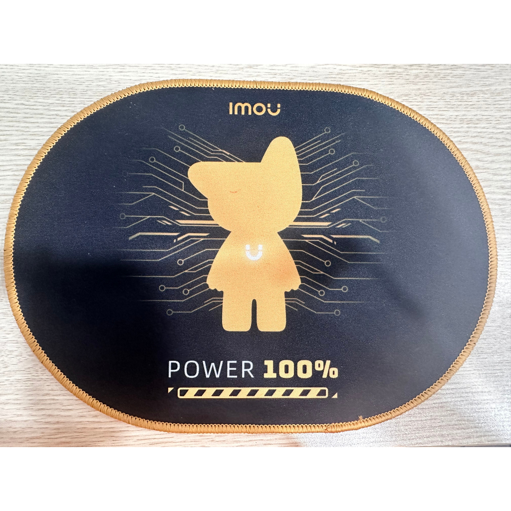 Lót chuột IMOU