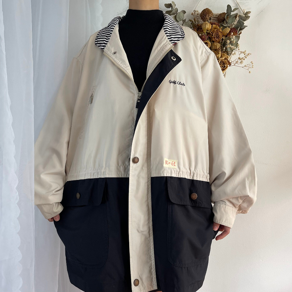 JACKET 2HAND áo khoác nam nữ / Chọn mẫu gửi ảnh qua tin nhắn
