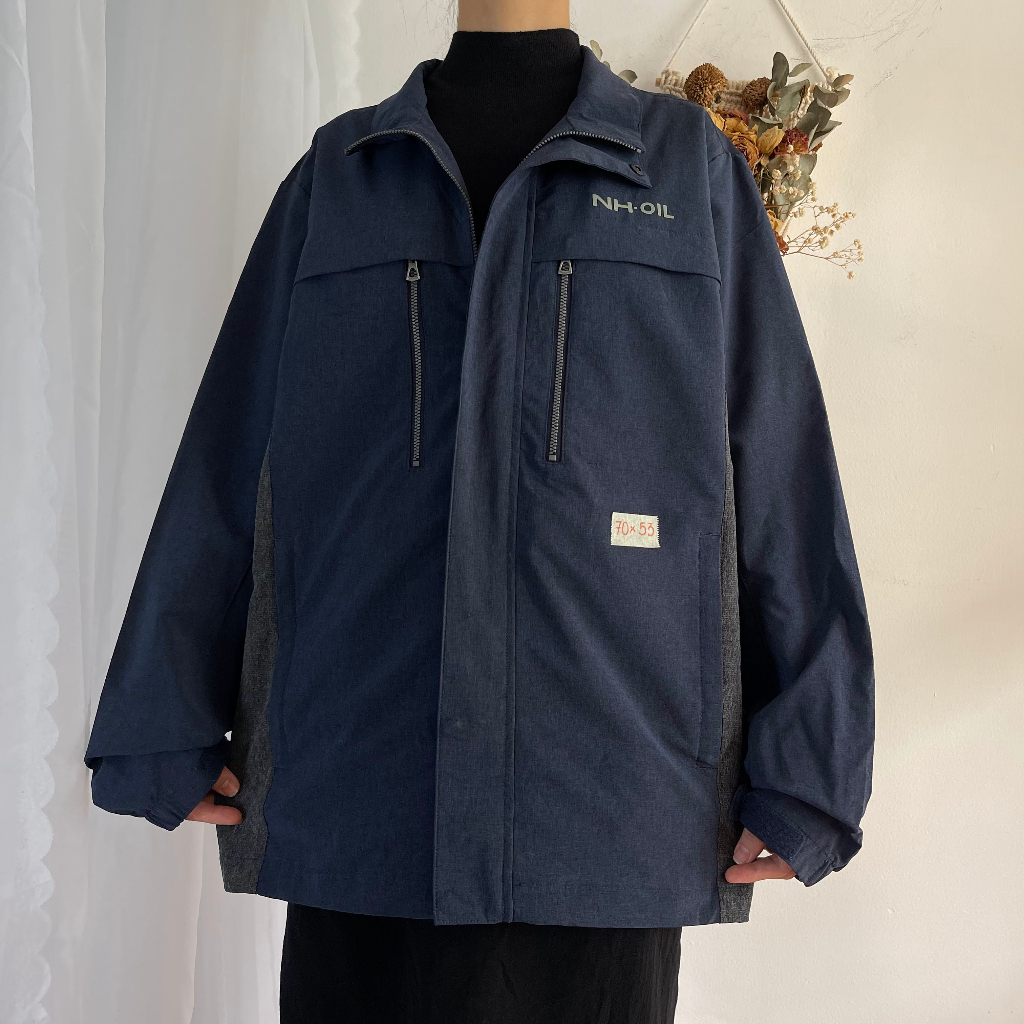 JACKET 2HAND áo khoác nam nữ / Chọn mẫu gửi ảnh qua tin nhắn