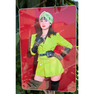 IN ẢNH TRÁNG GƯƠNG KT 40X60CM  - BH 10 NĂM