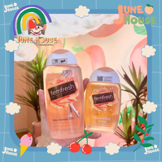 Dung dịch vệ sinh phụ nữ femfresh,sạch thơm suốt ngày dài femfresh 250ml anh quốc
