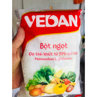 Bột ngọt Vedan 454g hạt vừa