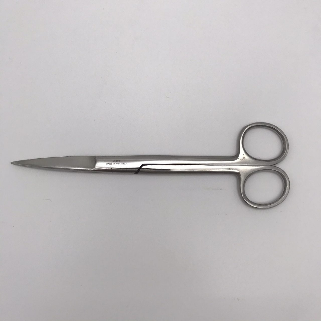 Kéo y tế 18cm