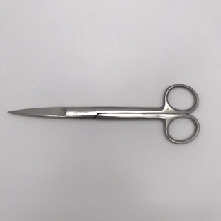Kéo y tế 18cm