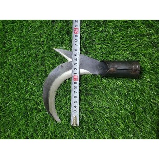dụng cụ móc, dừa giựt dừa