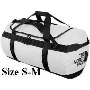 Balo túi trống The North Face Base Camp Duffle Size S - M