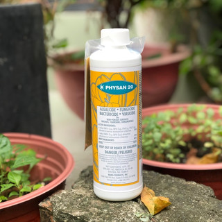 Dung dịch sát khuẩn Physan 20 Mỹ