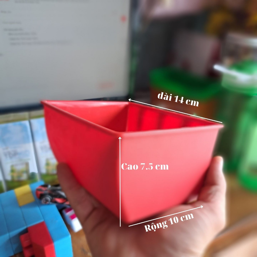 Máng ăn uống cho gà đá gà nòi gà che, chim, cút, bồ câu gồm size nhỏ trung và đại