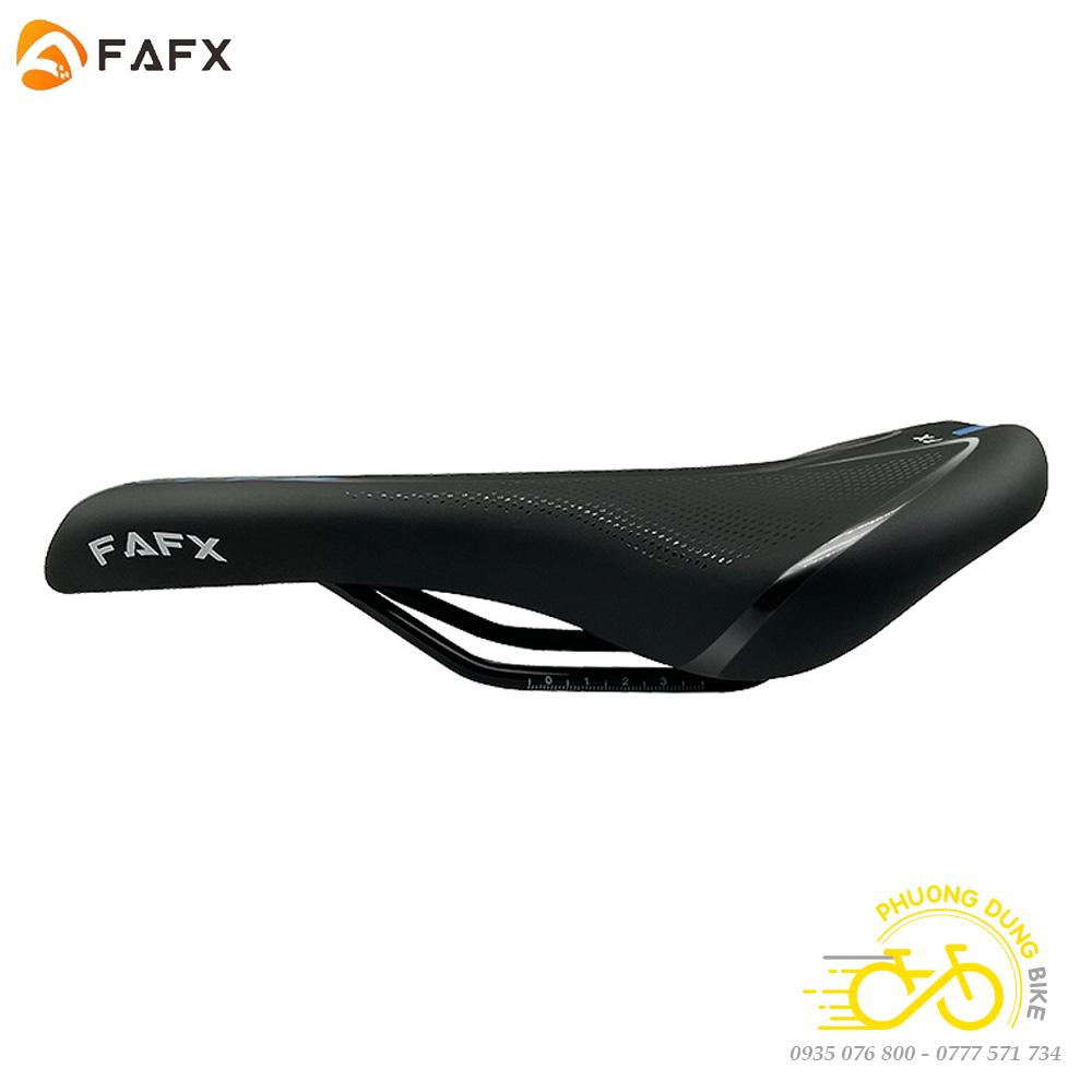 Yên xe đạp thể thao FAFX