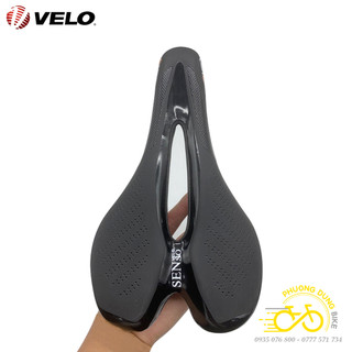 Yên xe đạp thể thao velo senso