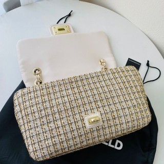 TÚI CHÉO NỮ KARL convertible