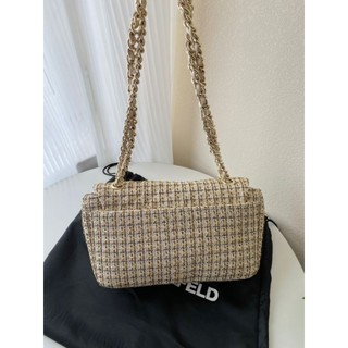 TÚI CHÉO NỮ KARL convertible