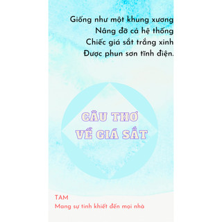 Thanh lý giá sắt lắp máy RO 4 cốc