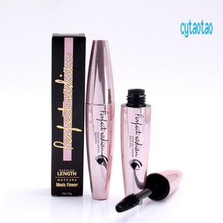 Mascara Chuốt Mi 12g Chống Thấm Nước Và Lâu Trôi Cao Cấp