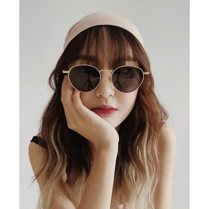 Kính Thời Trang Phù Hợp Mọi Gương Mặt