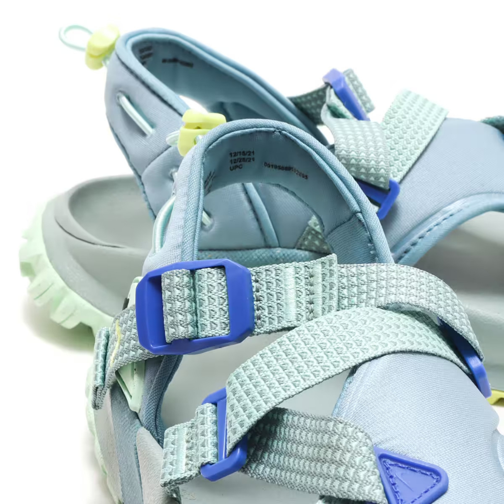 ナイキ　Dép Nike Chính hãng - Oneonta Sandals Nữ - Xanh | JapanSport DJ6601-400 size 39