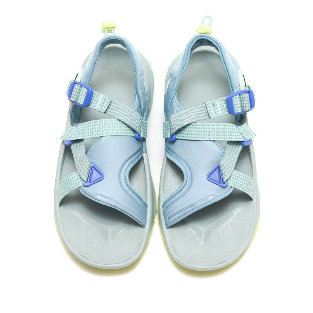 ナイキ　Dép Nike Chính hãng - Oneonta Sandals Nữ - Xanh | JapanSport DJ6601-400 size 39