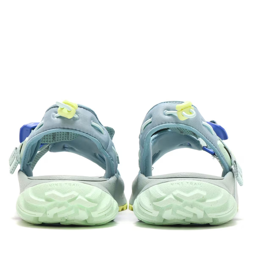 ナイキ　Dép Nike Chính hãng - Oneonta Sandals Nữ - Xanh | JapanSport DJ6601-400 size 39