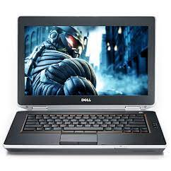 Laptop Cũ Dell E6420 Core i5 / i7 / Ram 4/8gb / SSD 128/256GB/ Màn hình 13-15.6 inch