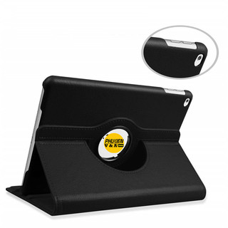 Bao Da Ipad Xoay 360 độ