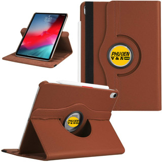 Bao Da Ipad Xoay 360 độ
