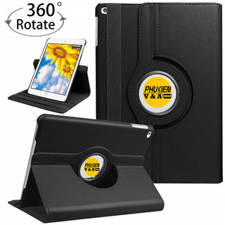 Bao da ipad xoay 360 độ