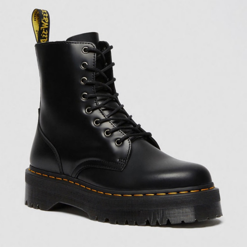 Pass giày Dr.Martens Jadon chính hãng size 5 US | 36 UK